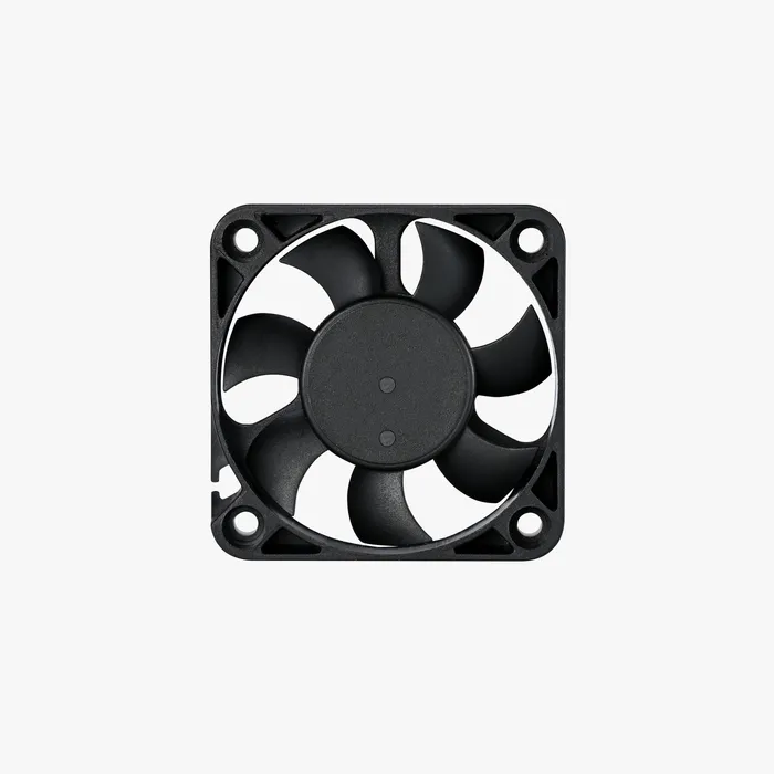 Control Board Fan X1